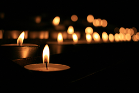 Light-Candles