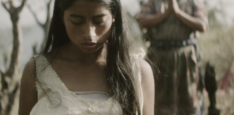 Come see the 38th annual Latin American Film Series