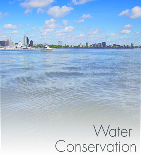 waterconservation