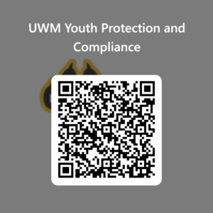 Register a UWM Youth Program