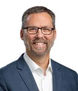 Headshot of Benjamin Schneider