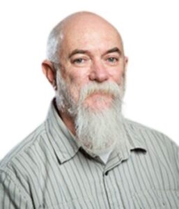 Headshot of Reenen Biddulph