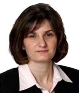 Headshot of Canan Bilen-Green