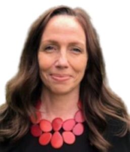 Headshot of Tanya Joosten