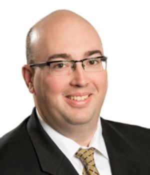 Headshot of Paul Klajbor