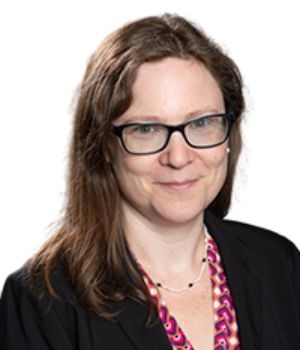 Headshot of Suzanne Boyd