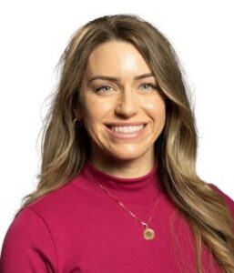 Headshot of Emily Hart