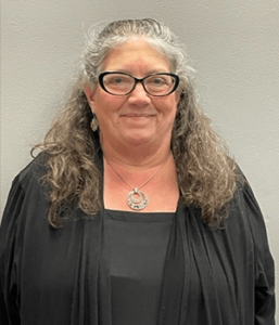 Profile photo of Patricia Bronk