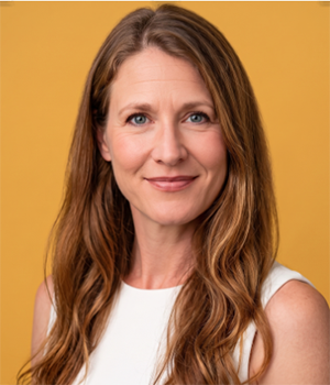 Amy Lensing Tate Profile Photo