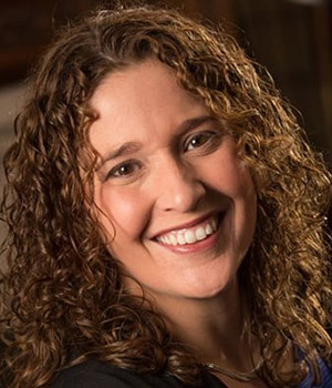 Christina Makal McCaffery image