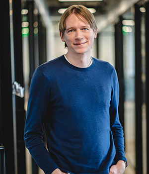 Daniel Spiewak profile picture