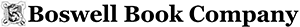 Boswell Book Company logo