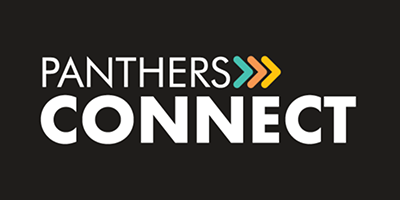 Panthers Connect logo