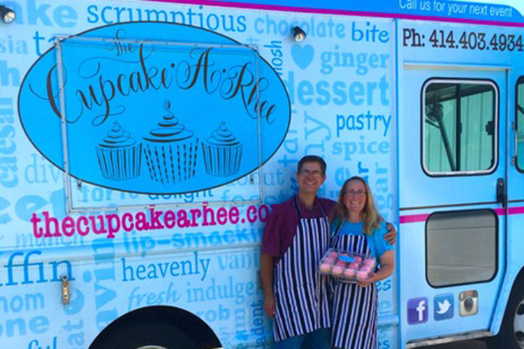 Meet the people behind the UWM Makers Market at Doors Open
