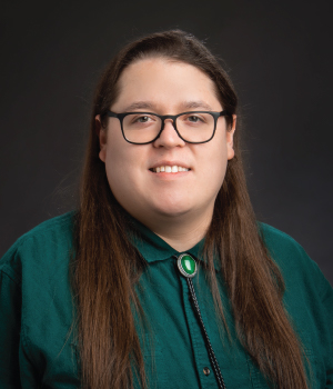 Headshot of Ben Gautsch