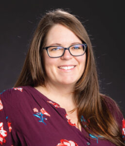 Headshot of Lynn Matzke