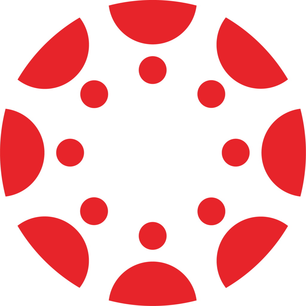 Instructure Canvas Bug Logo