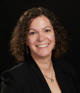 Headshot of Natasha Jankowski