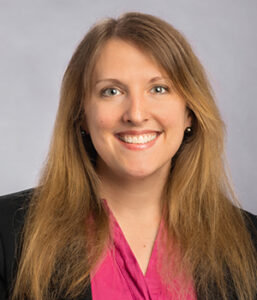 This image includes a photo of ACN Secretary and Treasurer Kate Betka.