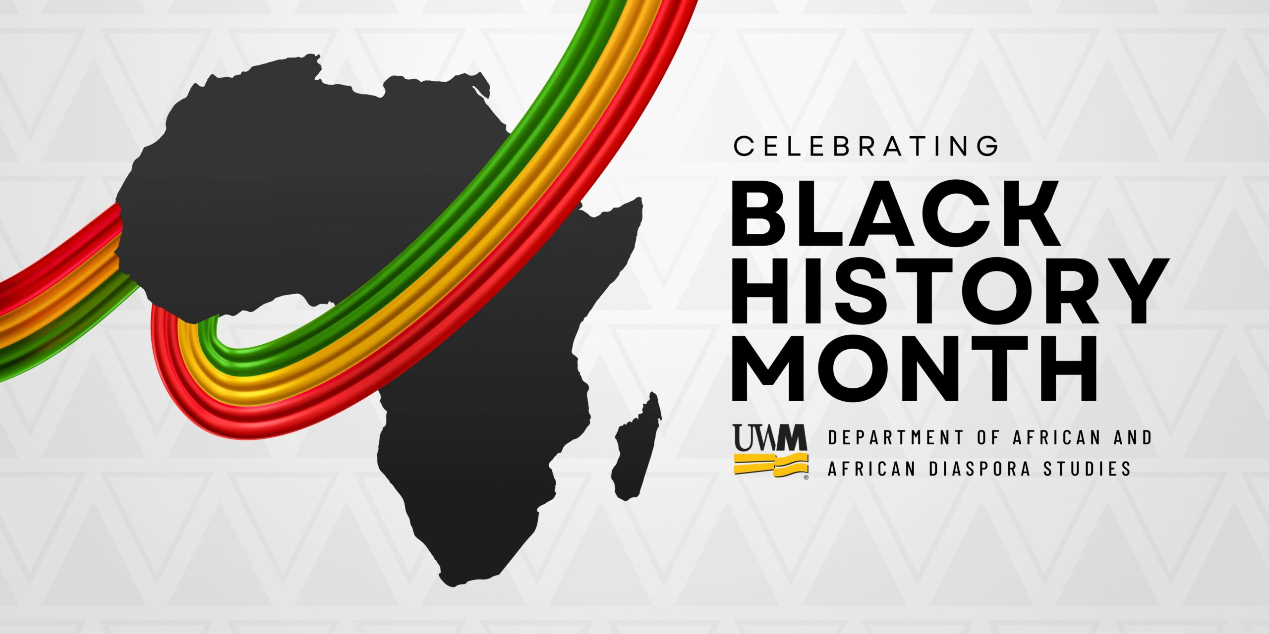 Black History Month 2022 African And African Diaspora Studies