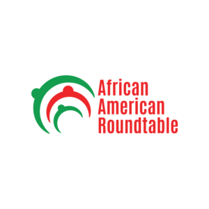 African American Roundtable logo