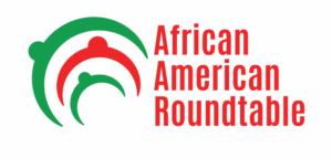 African American Roundtable logo