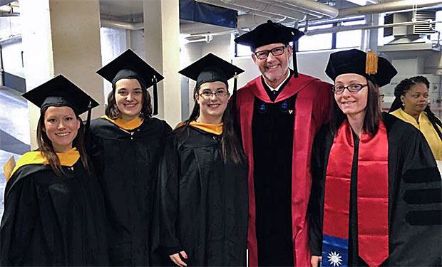 Anthropology Graduate Students, Fall 2015