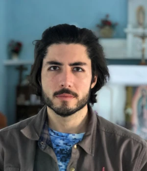 Profile photo of Aaron Atencio