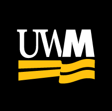 Logo for University of Wisconsin-Milwaukee