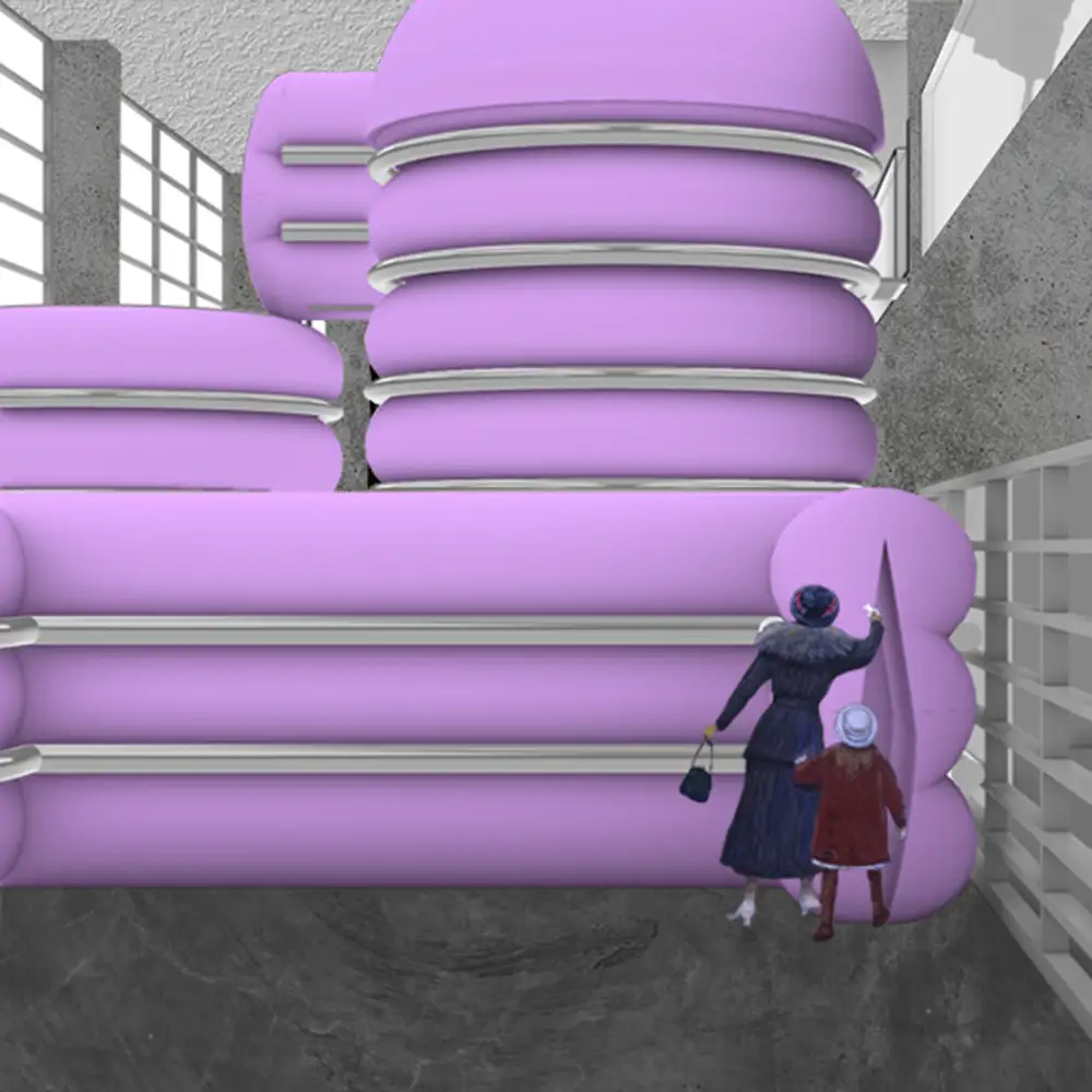 A project by Kiera Jensen