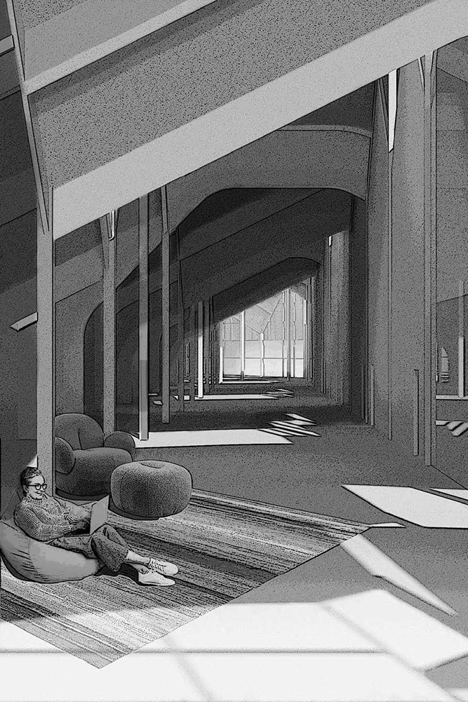 A project by Jennie Crandall and Olivia Crocker