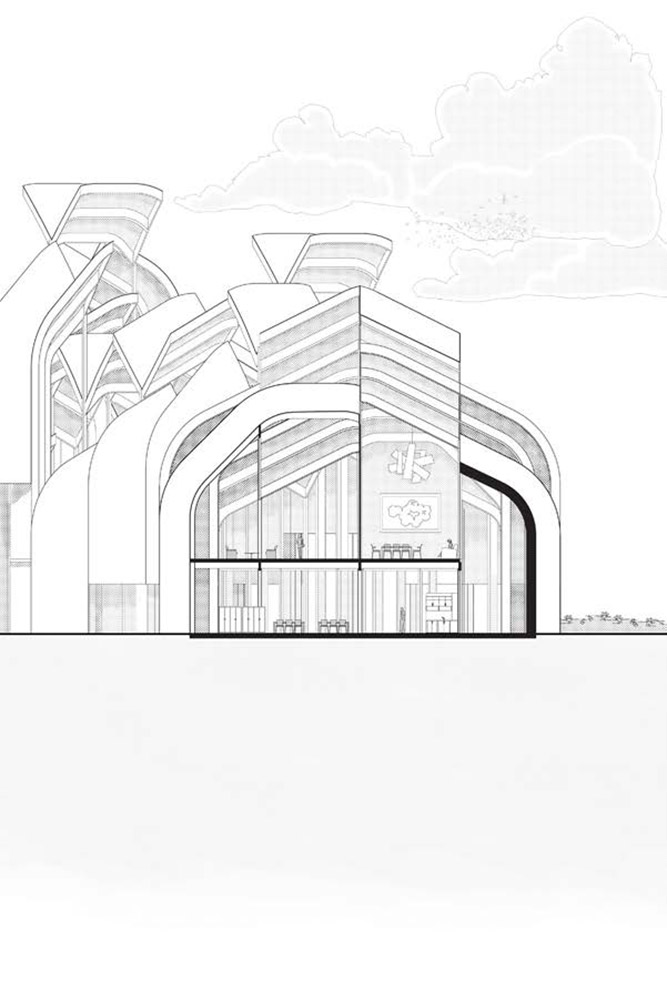 A project by Jennie Crandall and Olivia Crocker