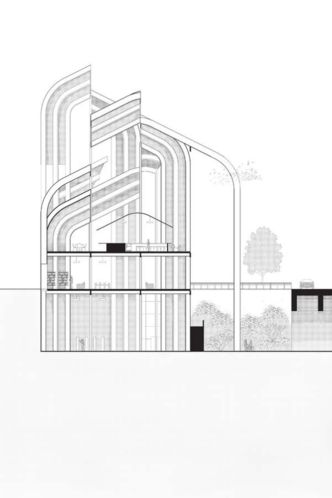 A project by Jennie Crandall and Olivia Crocker