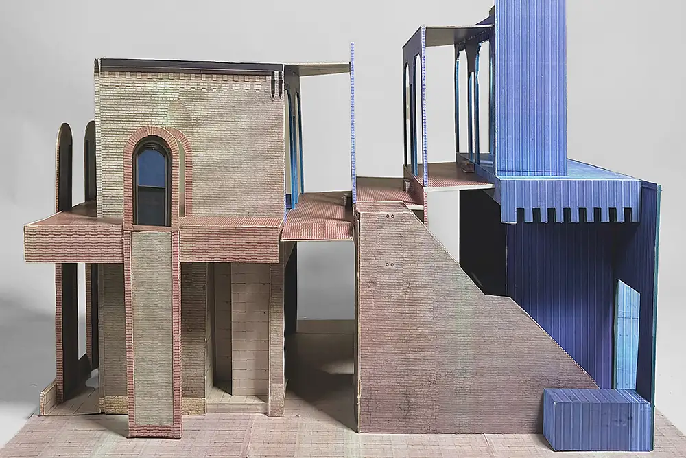 A project by Emma Gosse and Ava Lippert