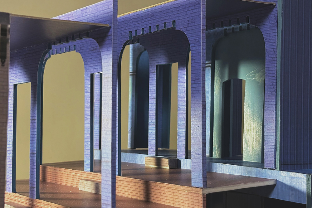 A project by Emma Gosse and Ava Lippert