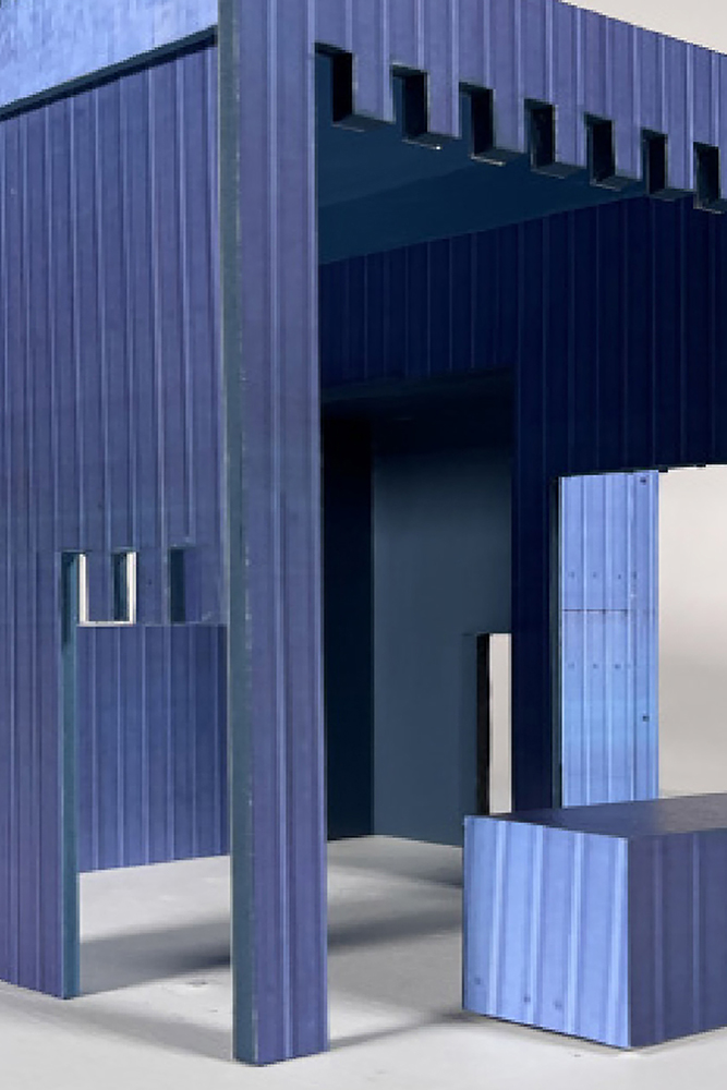 A project by Emma Gosse and Ava Lippert