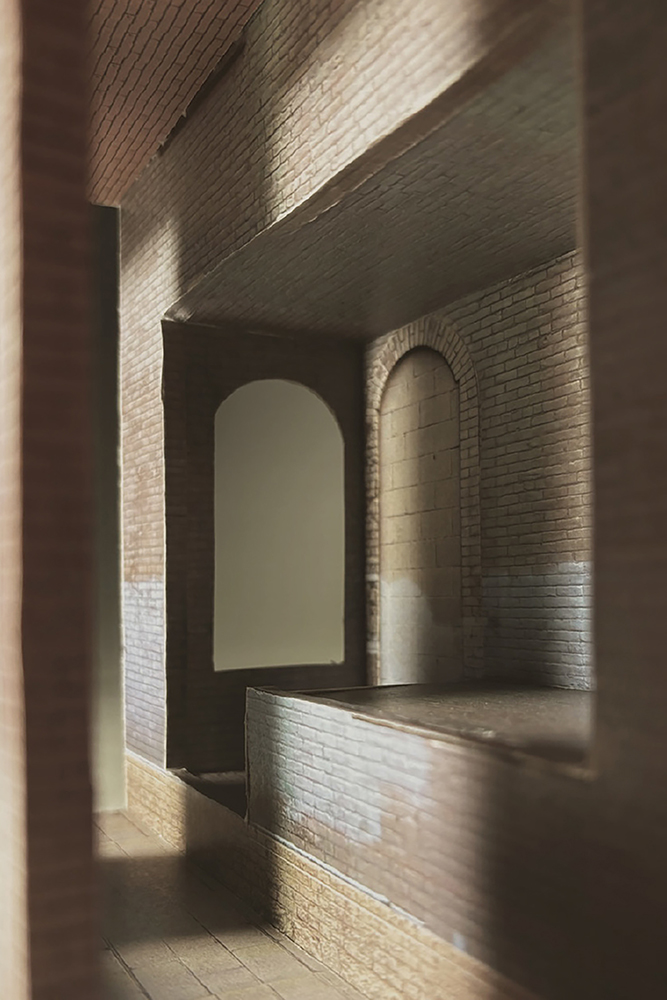 A project by Emma Gosse and Ava Lippert