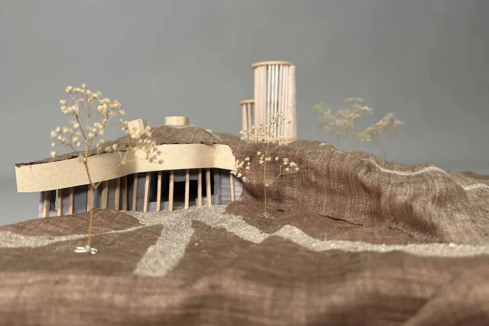 Emma Nicoson and Natalie Powers