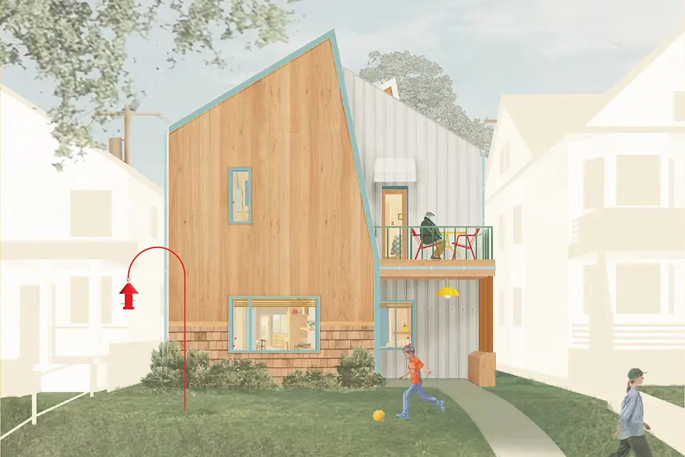 A project by Makenzie Halla and Sarah Paquette