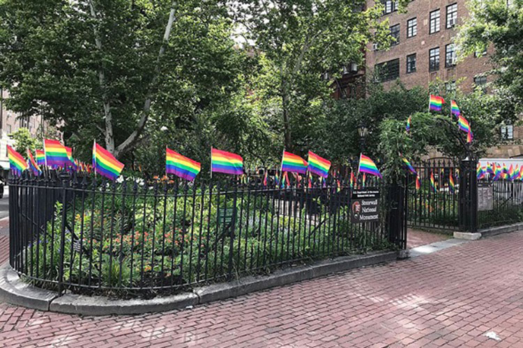 Architecture professor discusses impacts of anti-trans legislation in The Architect’s Newspaper