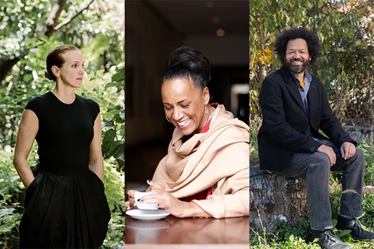 SARUP announces esteemed international jury for 2021 Marcus Prize 