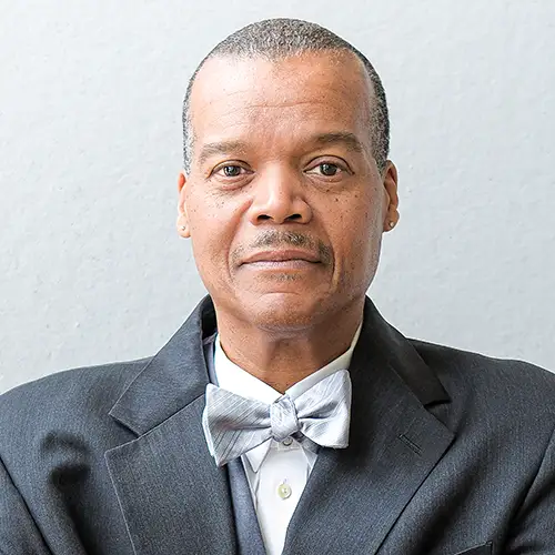 Kirk Harris headshot