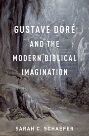 Book Cover Gustave Dore