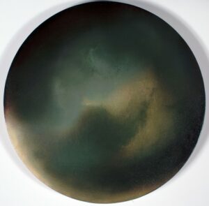 Fitzgerald's Beauty's Mirror