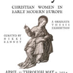 Nancy Troy FOAH Lecture - Flyer