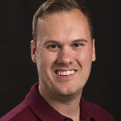 Andy Thimmesch Headshot
