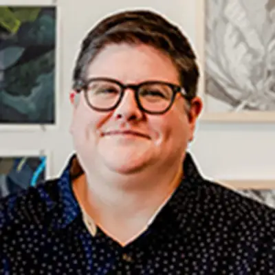 Angela Piehl Headshot
