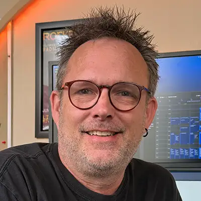 Chris Guse Headshot