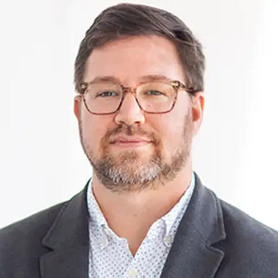Kyle Reynolds headshot