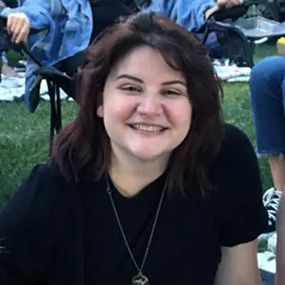 Liv Mauseth Headshot